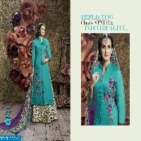 Womaniya Wholesale Western Dress material